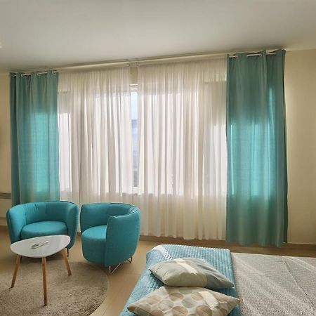 Cuvi Studio S Rovinj Kültér fotó