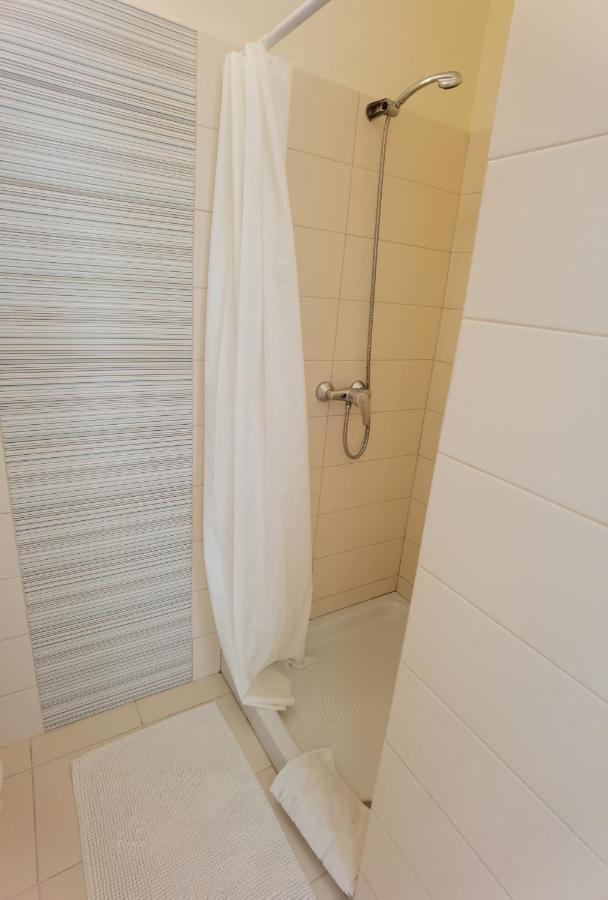 Cuvi Studio S Rovinj Kültér fotó