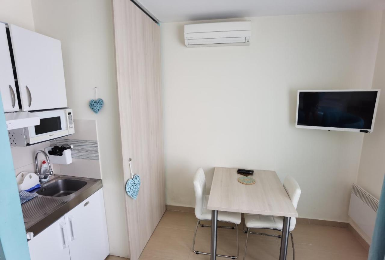 Cuvi Studio S Rovinj Kültér fotó